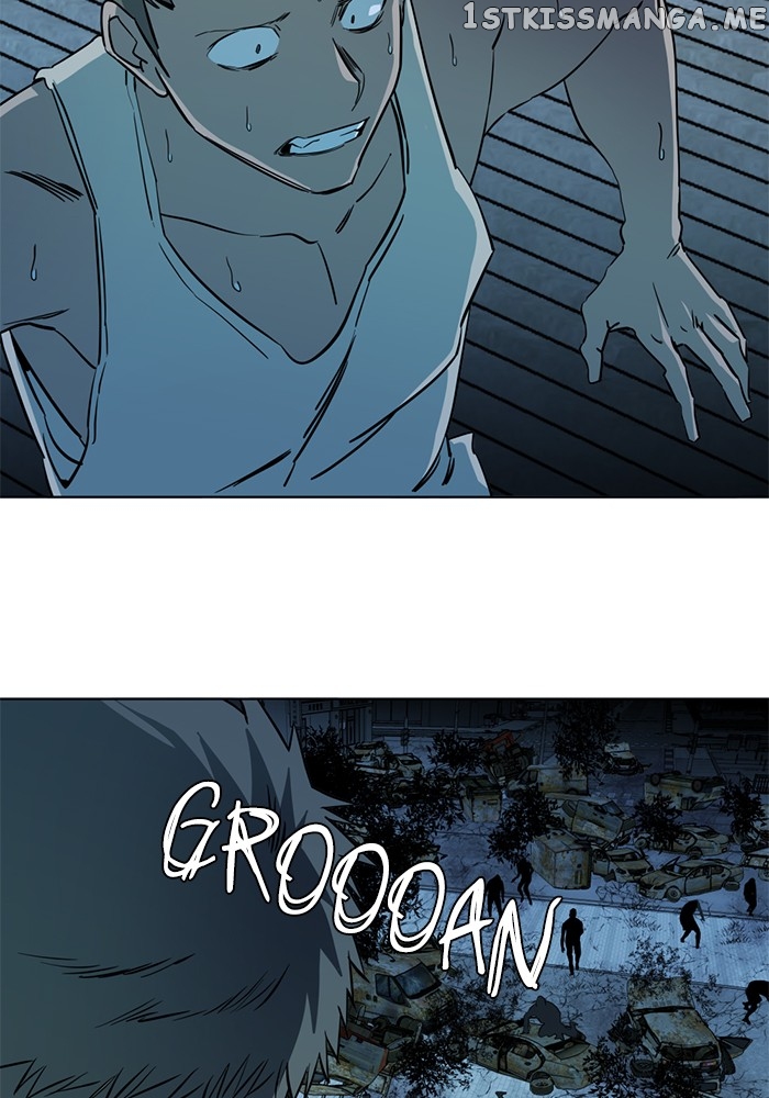 Parallel City Chapter 93 - page 70