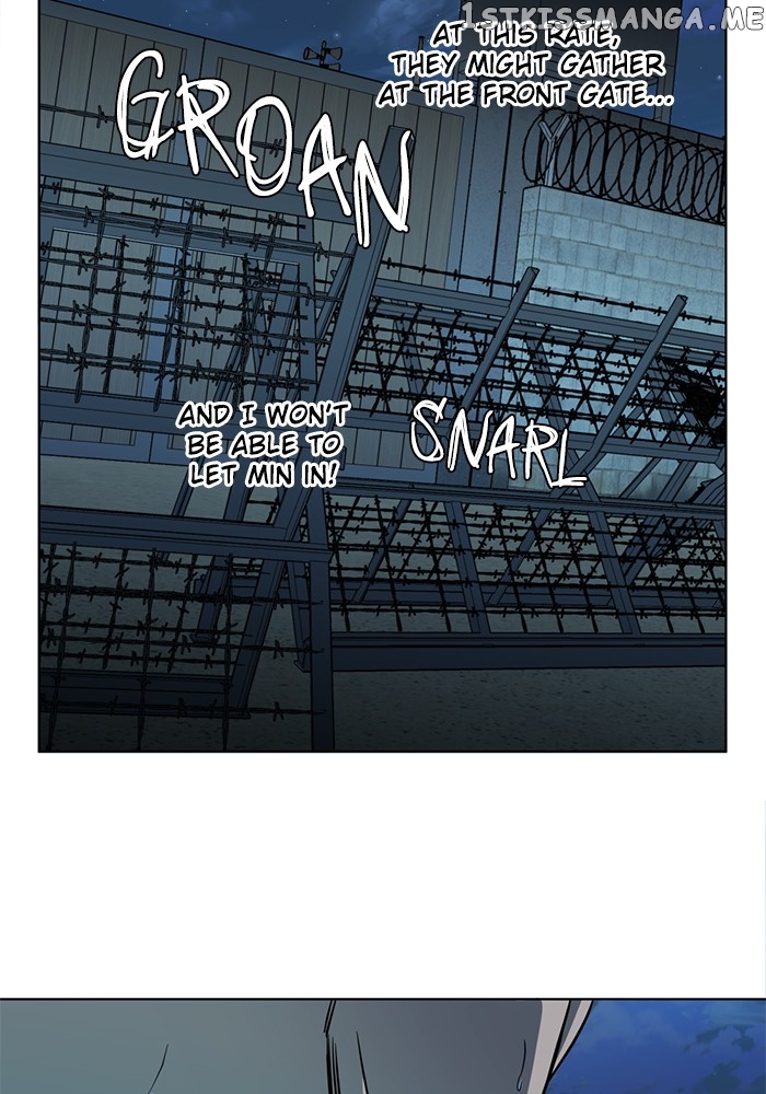 Parallel City Chapter 93 - page 72