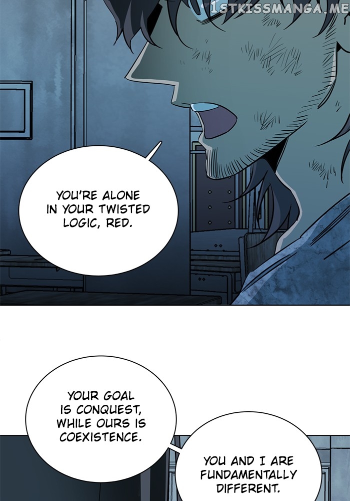 Parallel City Chapter 93 - page 79