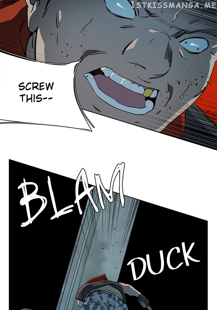 Parallel City Chapter 93 - page 8