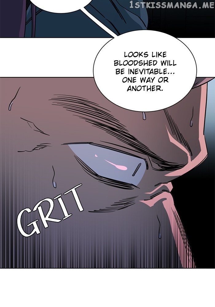 Parallel City Chapter 93 - page 83