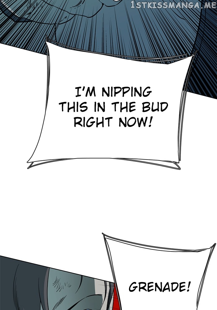 Parallel City Chapter 93 - page 87