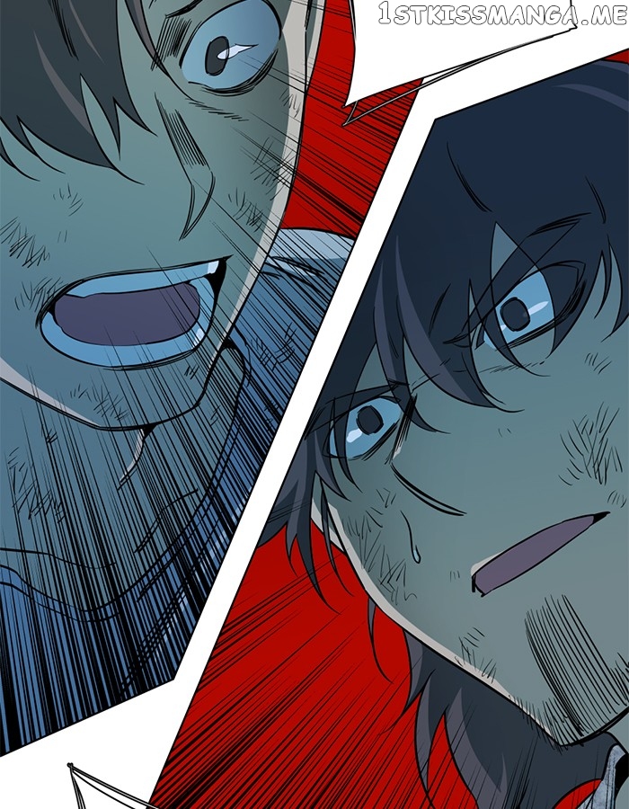 Parallel City Chapter 93 - page 88