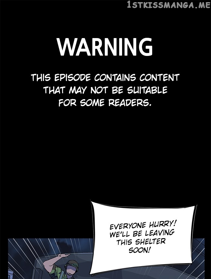 Parallel City Chapter 57 - page 1