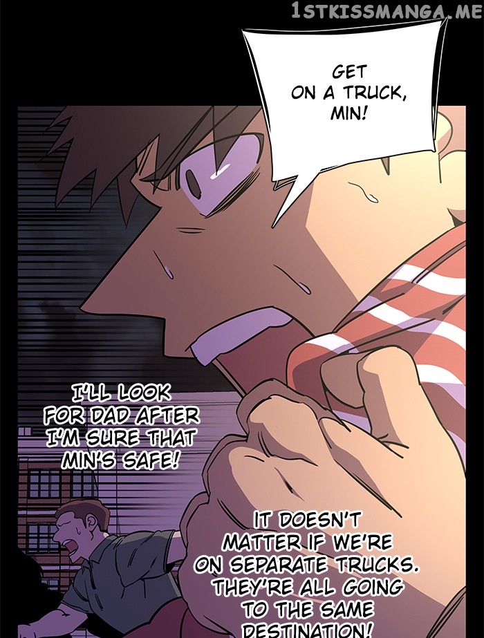 Parallel City Chapter 57 - page 10