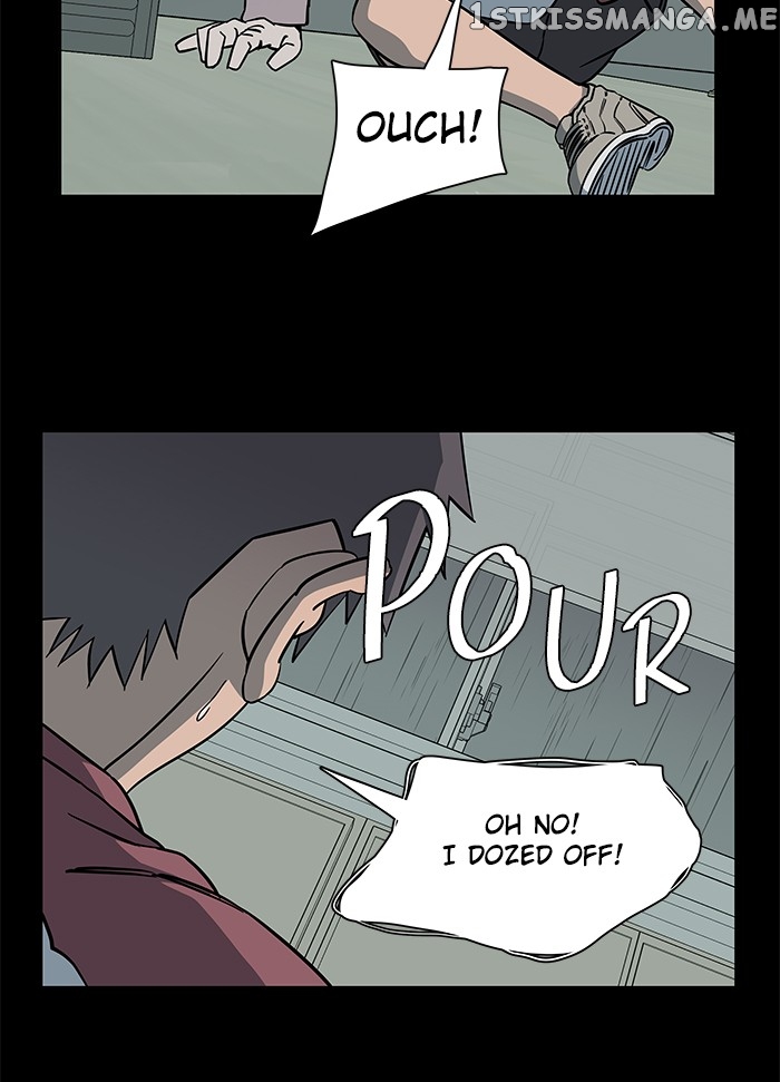 Parallel City Chapter 57 - page 100