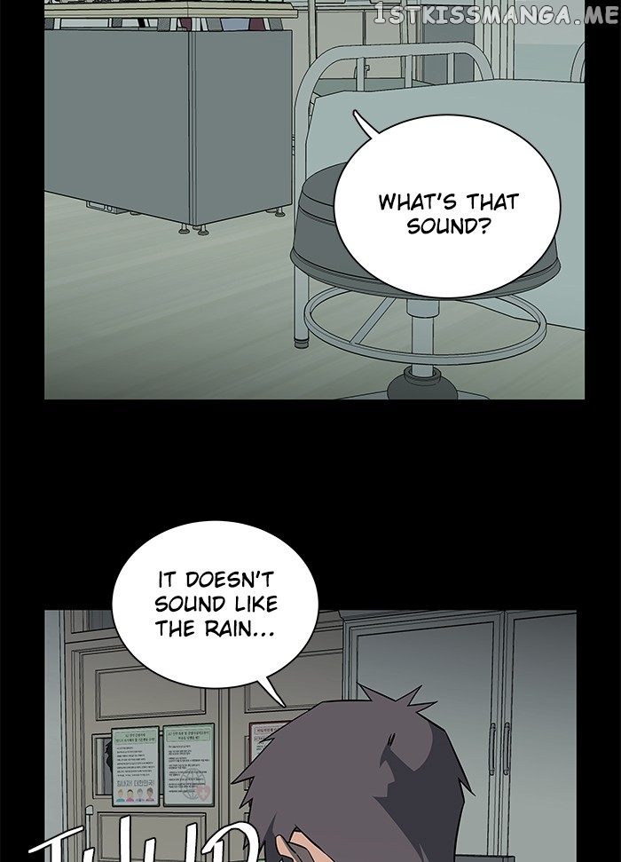 Parallel City Chapter 57 - page 102