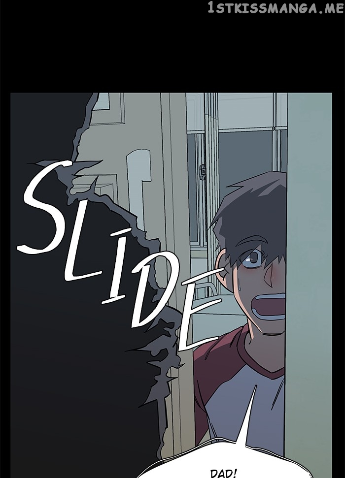 Parallel City Chapter 57 - page 105