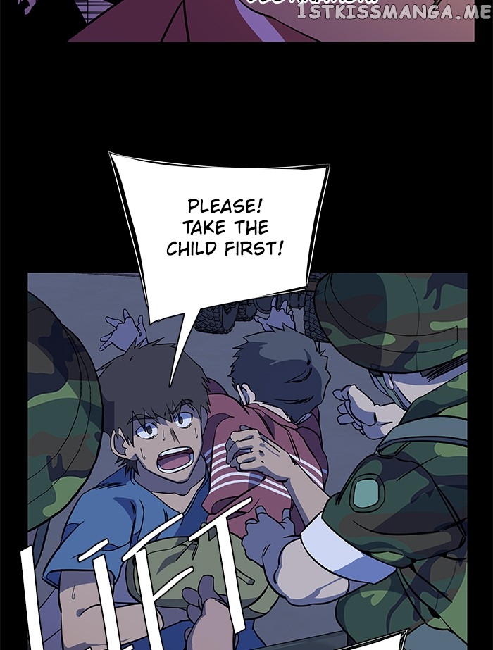 Parallel City Chapter 57 - page 11