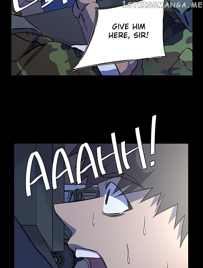 Parallel City Chapter 57 - page 12