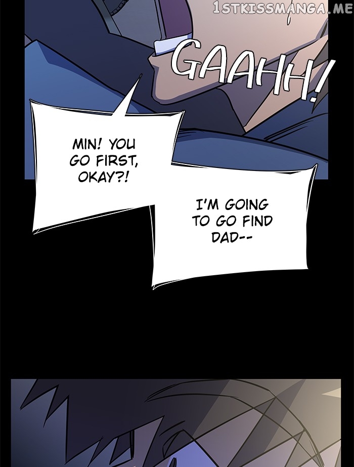 Parallel City Chapter 57 - page 13