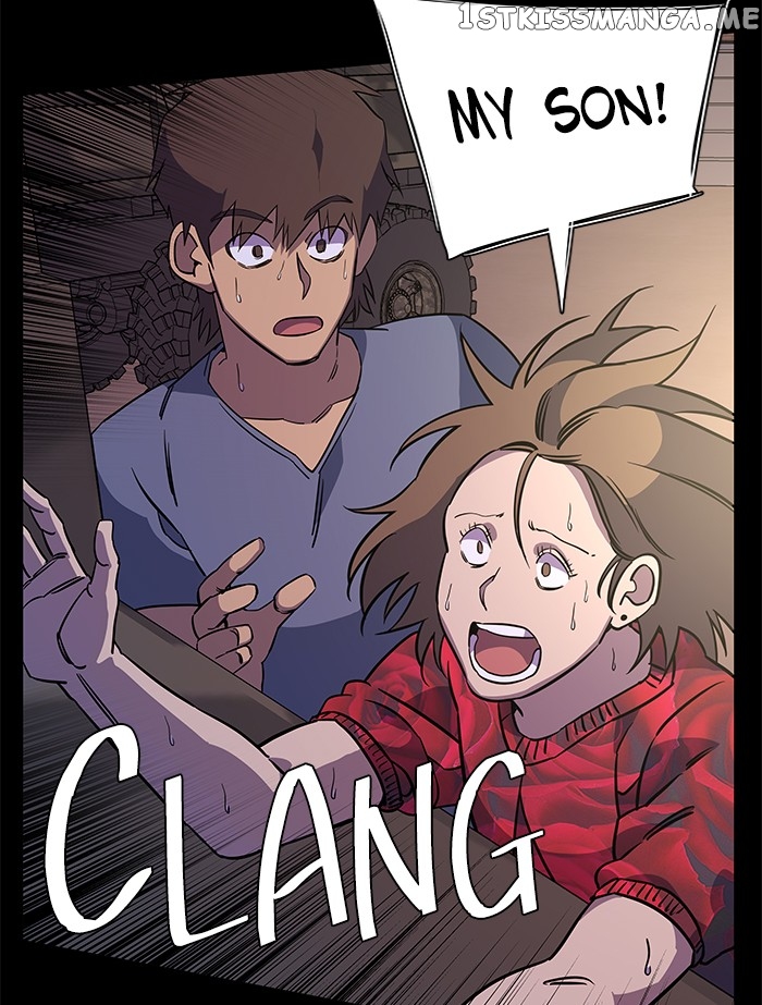 Parallel City Chapter 57 - page 17