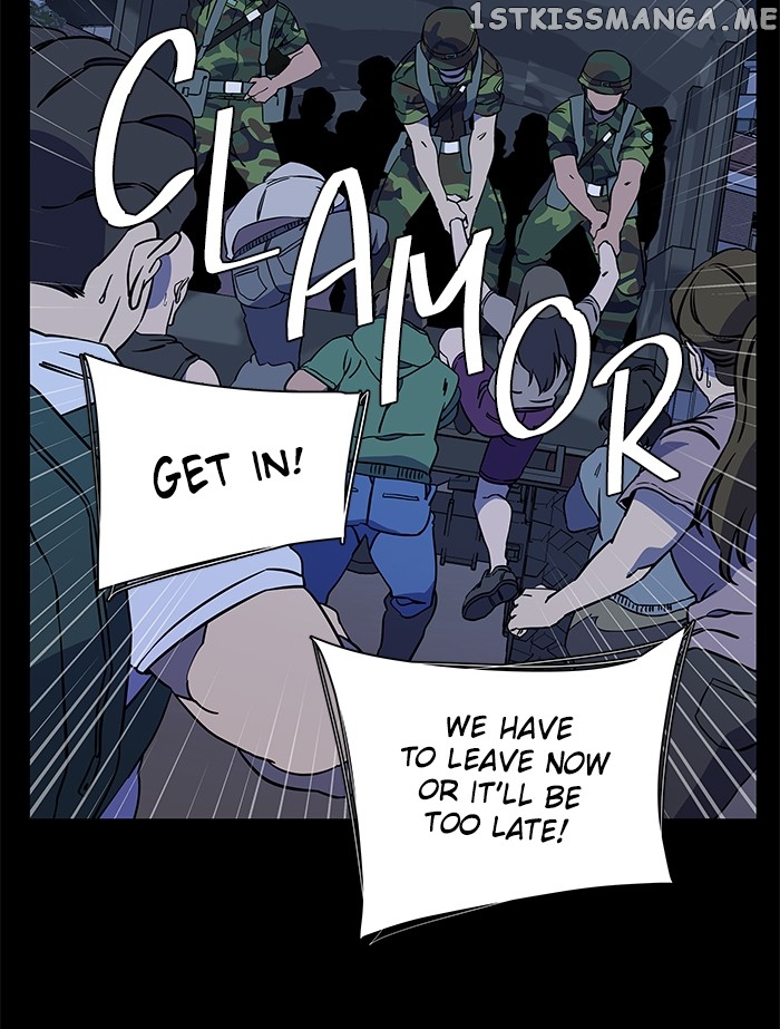 Parallel City Chapter 57 - page 2