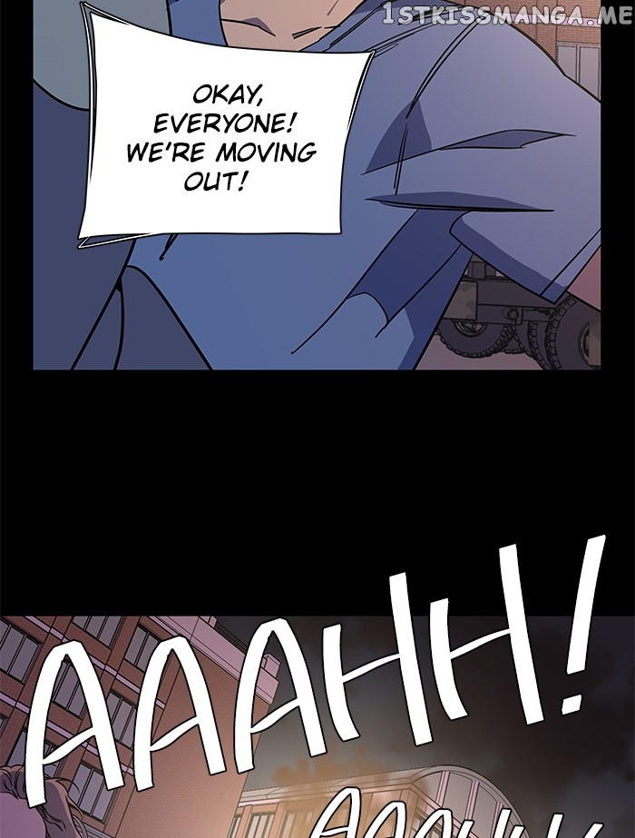 Parallel City Chapter 57 - page 20