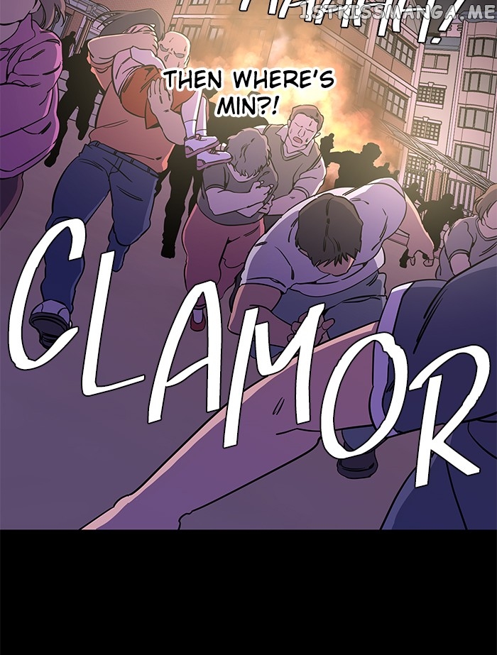 Parallel City Chapter 57 - page 21
