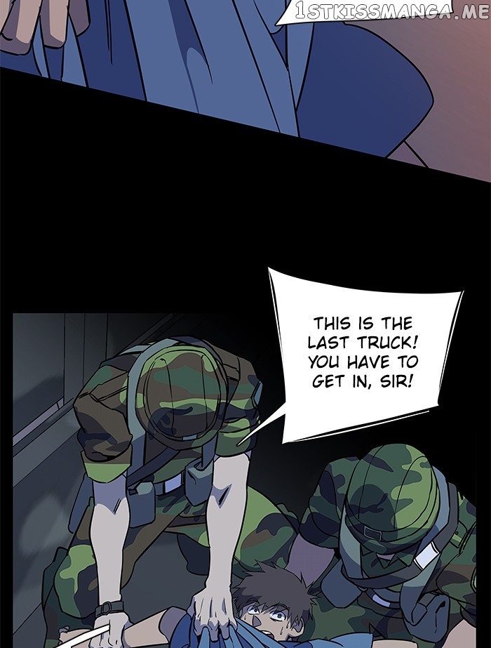 Parallel City Chapter 57 - page 23