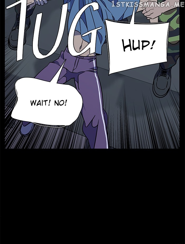 Parallel City Chapter 57 - page 24