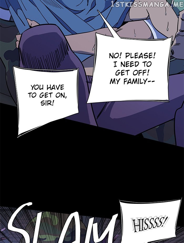 Parallel City Chapter 57 - page 26