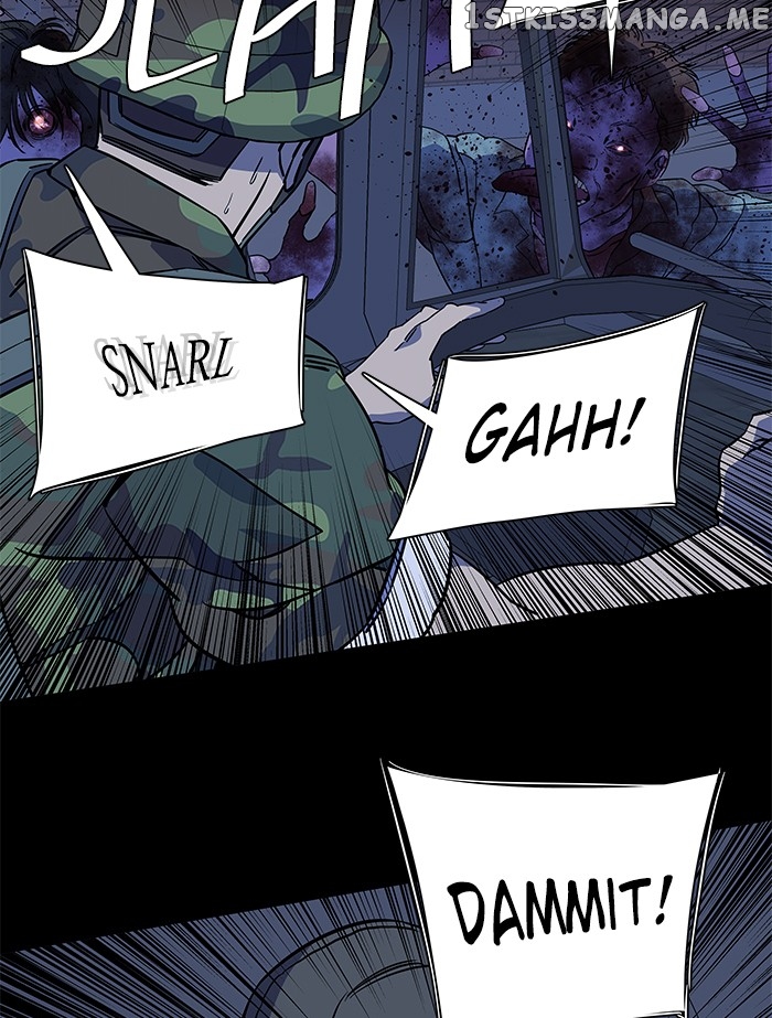 Parallel City Chapter 57 - page 27