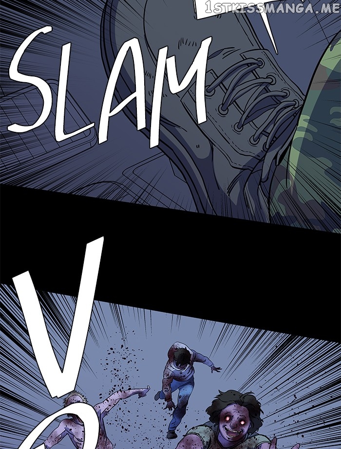 Parallel City Chapter 57 - page 28