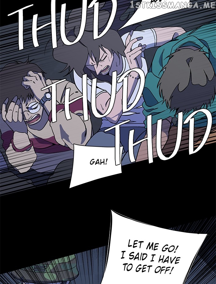 Parallel City Chapter 57 - page 30