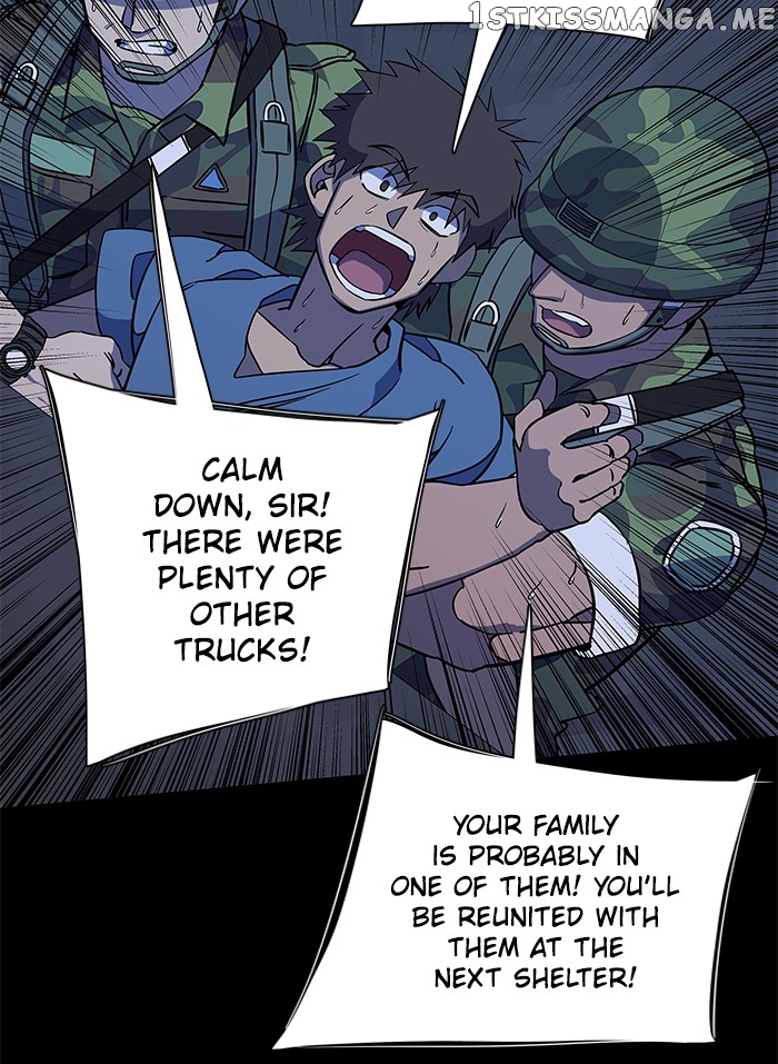 Parallel City Chapter 57 - page 31