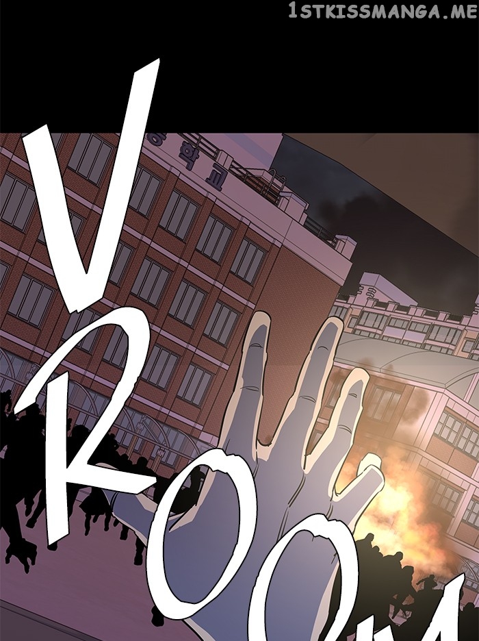 Parallel City Chapter 57 - page 32