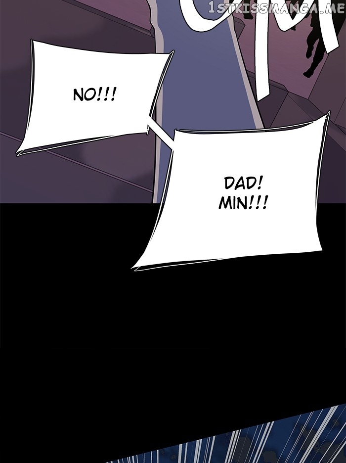 Parallel City Chapter 57 - page 33