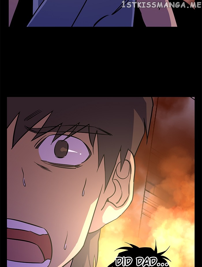 Parallel City Chapter 57 - page 4