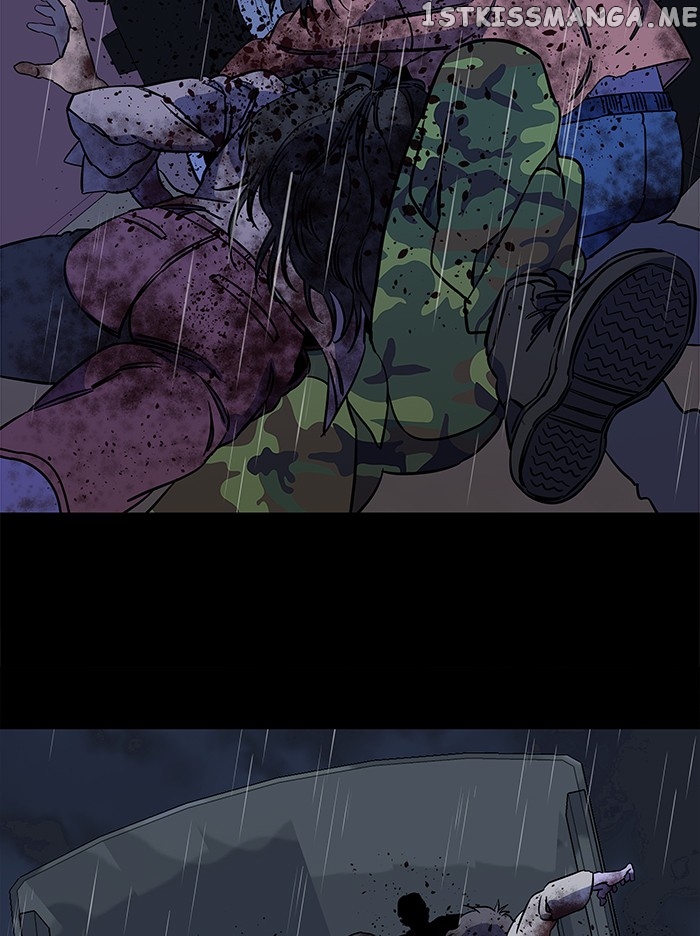 Parallel City Chapter 57 - page 42