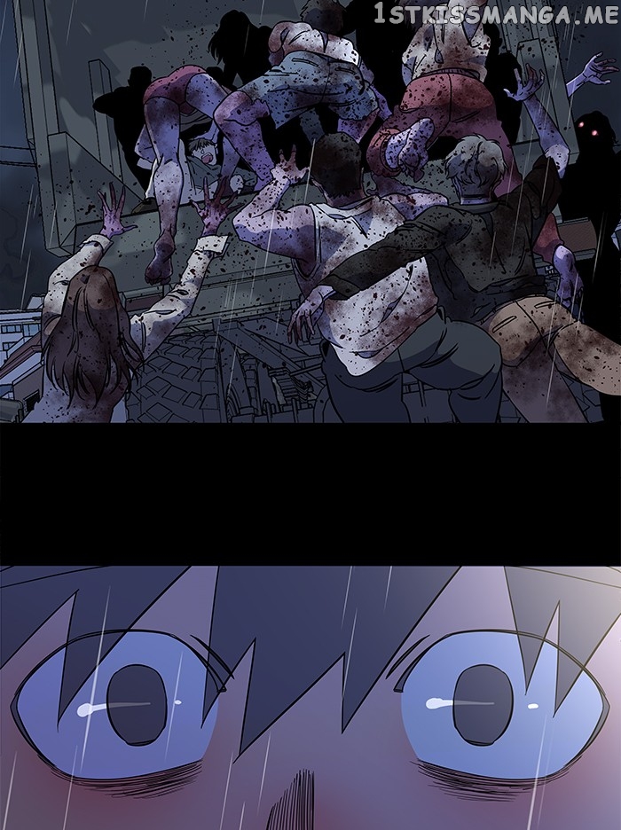 Parallel City Chapter 57 - page 43