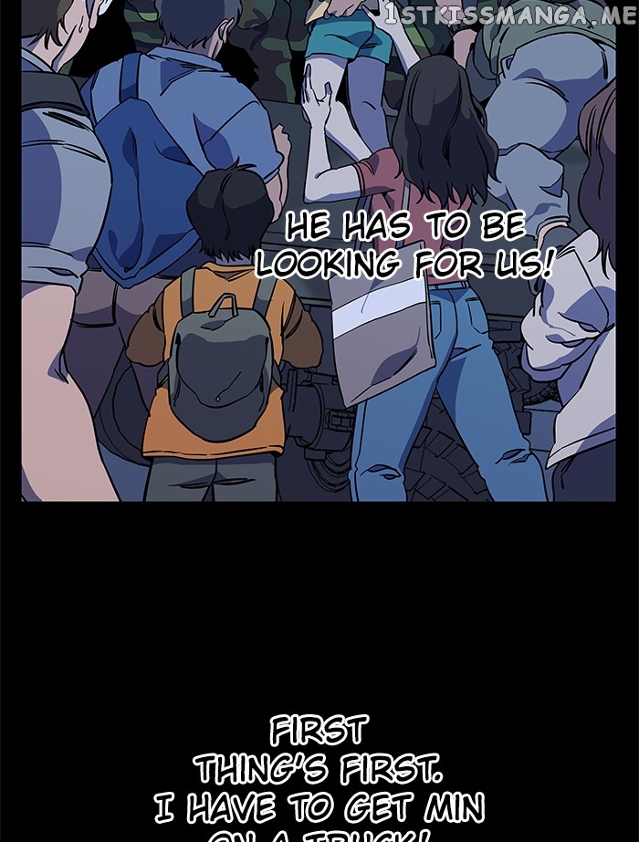 Parallel City Chapter 57 - page 6