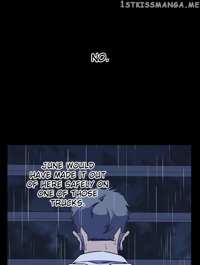 Parallel City Chapter 57 - page 64