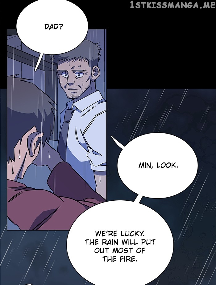 Parallel City Chapter 57 - page 67
