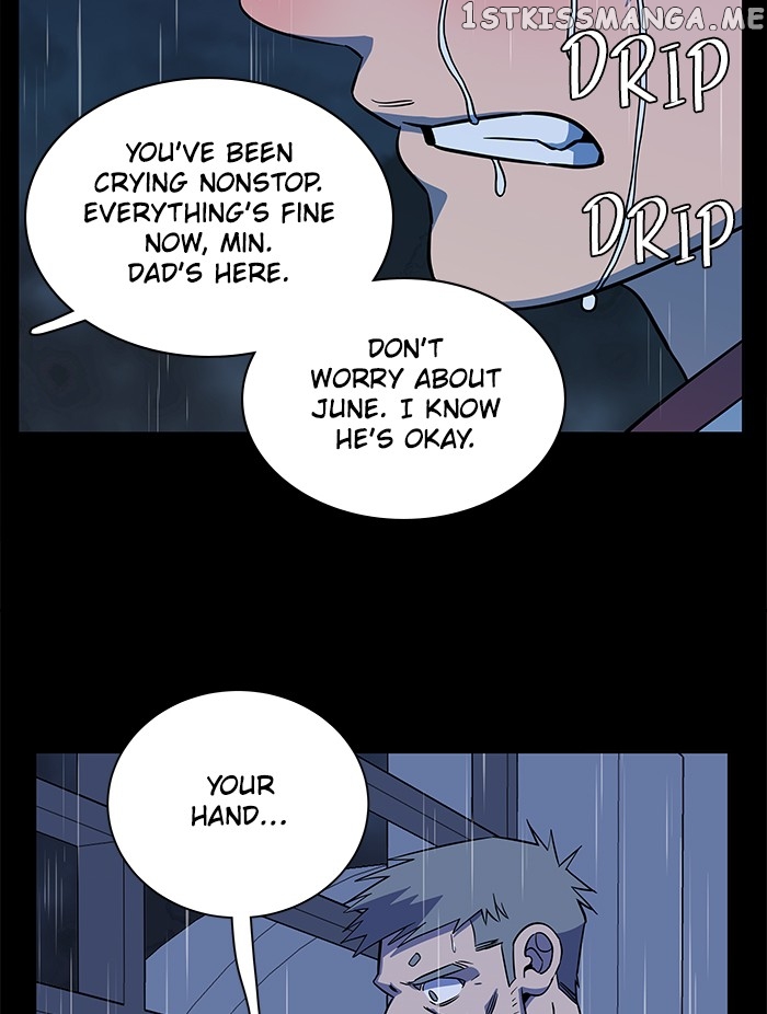 Parallel City Chapter 57 - page 69