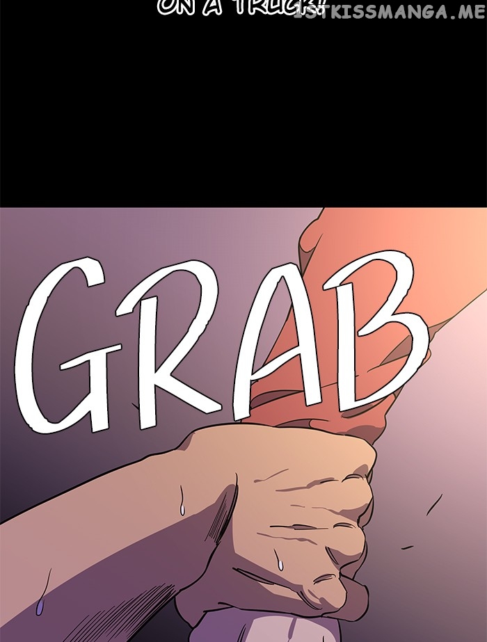 Parallel City Chapter 57 - page 7