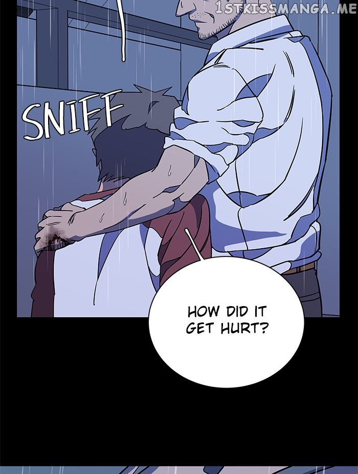 Parallel City Chapter 57 - page 70