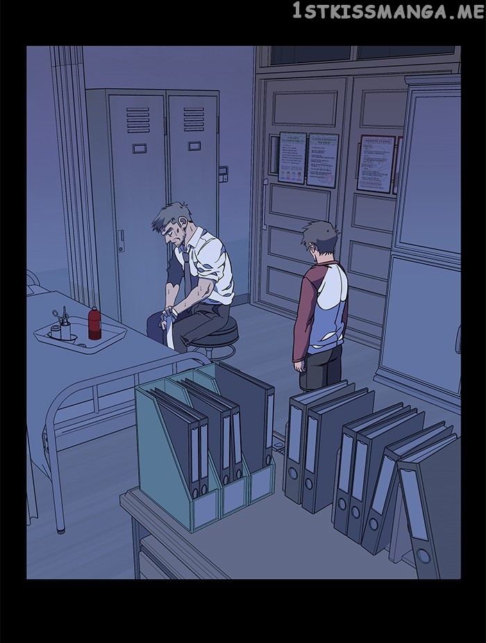 Parallel City Chapter 57 - page 74