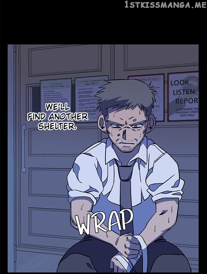 Parallel City Chapter 57 - page 75