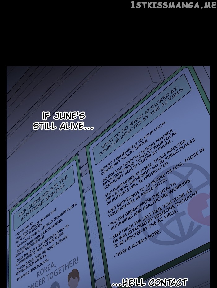 Parallel City Chapter 57 - page 76