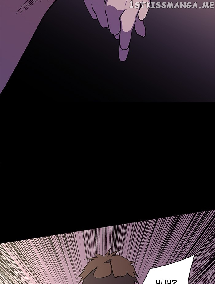 Parallel City Chapter 57 - page 8