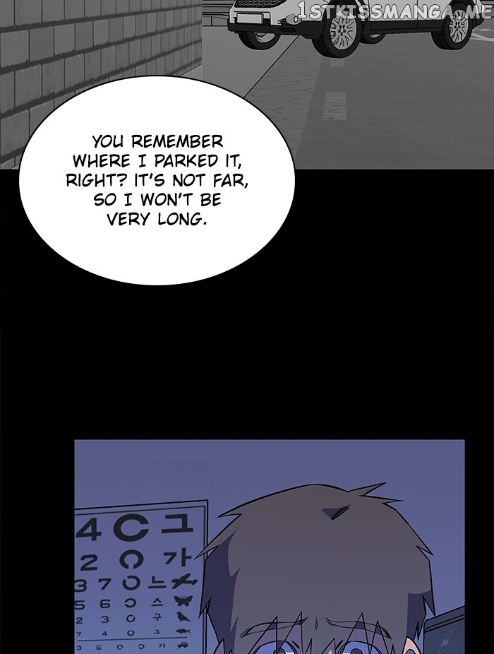 Parallel City Chapter 57 - page 83