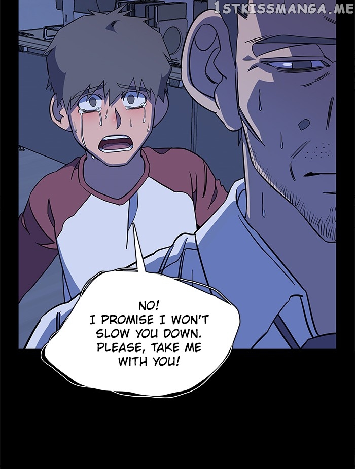 Parallel City Chapter 57 - page 86