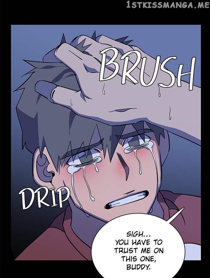 Parallel City Chapter 57 - page 87