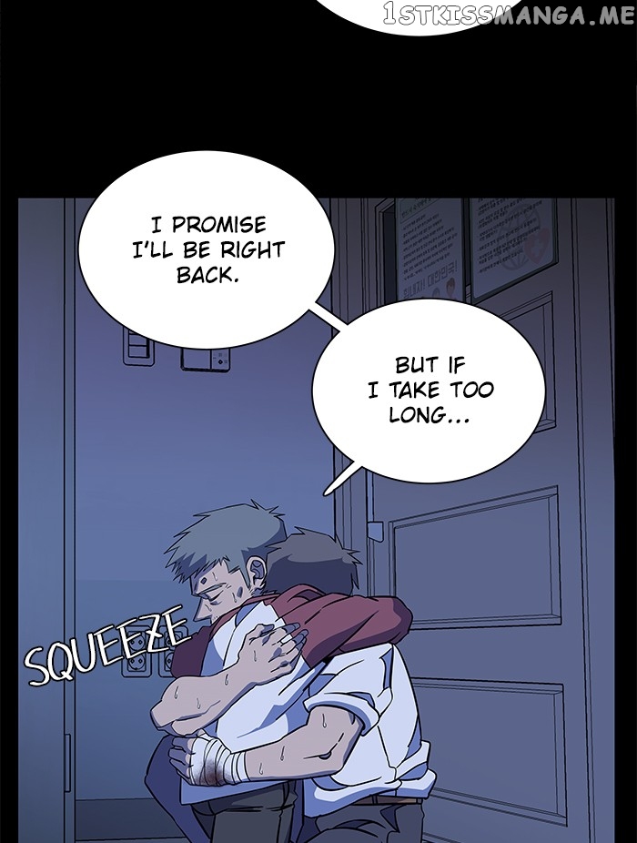 Parallel City Chapter 57 - page 88