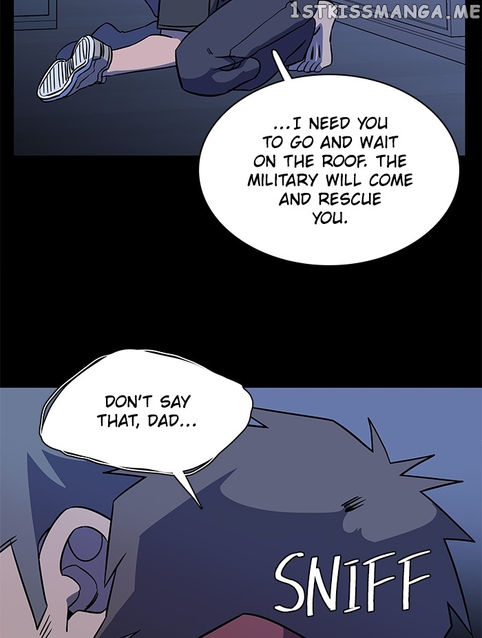 Parallel City Chapter 57 - page 89