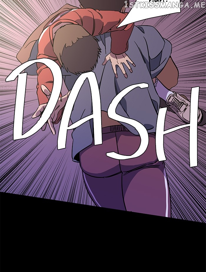 Parallel City Chapter 57 - page 9