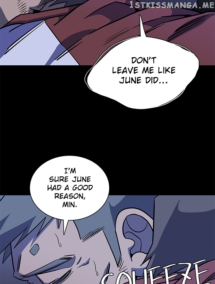 Parallel City Chapter 57 - page 90