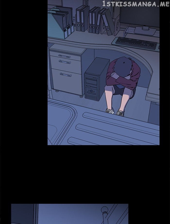 Parallel City Chapter 57 - page 93
