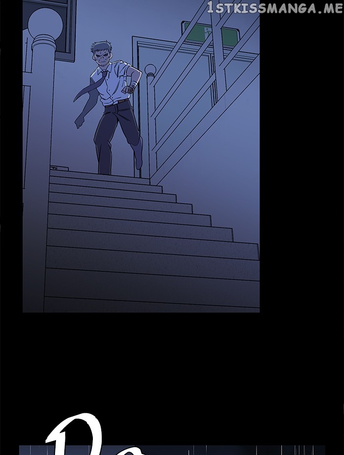 Parallel City Chapter 57 - page 94